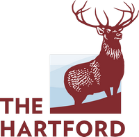 Hartford-Insurance-Logo The Hartford Logo